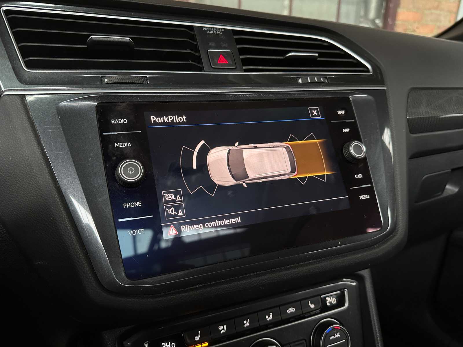 Volkswagen Tiguan 1.4 TSI ACT Highline 148hp 2018 (Original-NL), RR-501-H