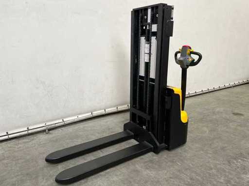 RTE - 2025 - 7855-B - Stacker 2.5M dublu lanț