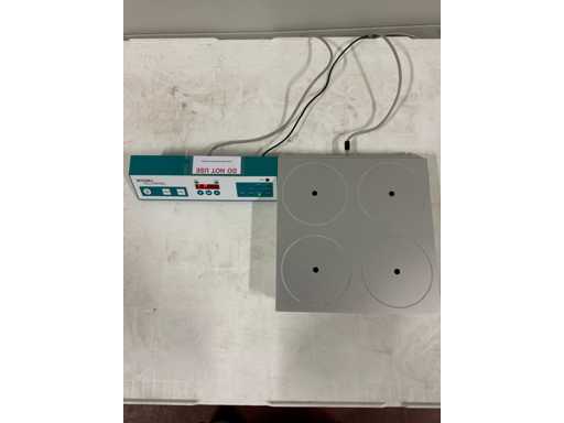 Integra Cellcontrol - Cellspin - Zellkultursystem