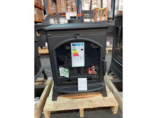 Bronpi Stufa a legna, Ordessa - Ghisa - indipendente