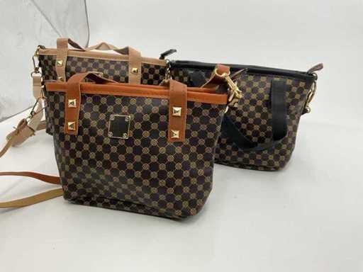 Lunèra Belleza Handtas (95x)