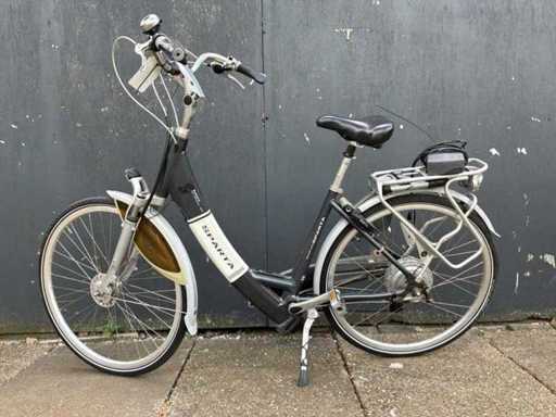 Sparta Ion M-Gear GL Vélo électrique
