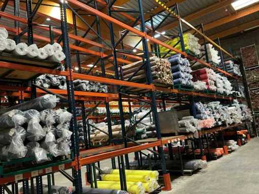 Palletrek