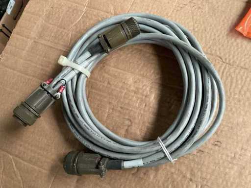 Cable Assembly Special PU (3x)