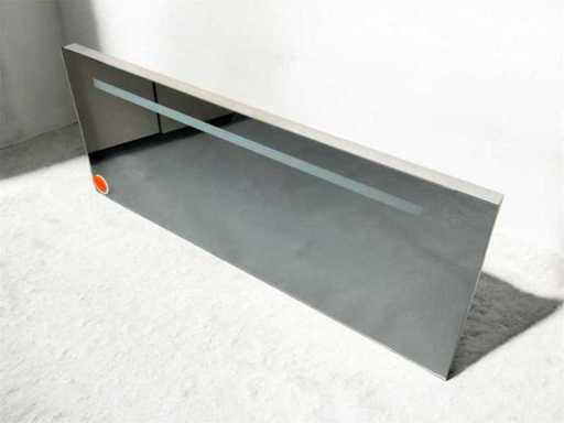 Design Spiegel 100x40cm