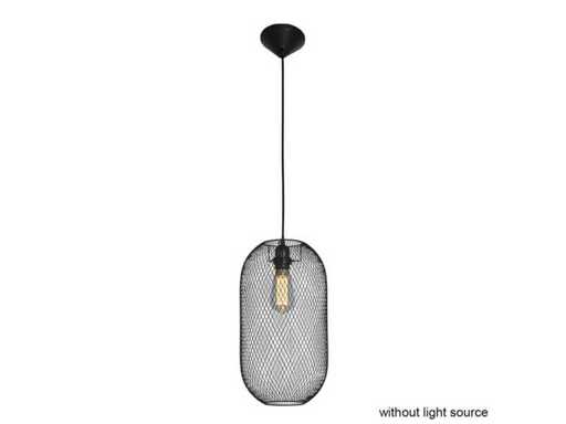 Mexlite - Bodine 2706ZW - Lampa wisząca (10x)