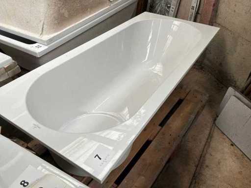 Villeroy & Boch Sitz Bath