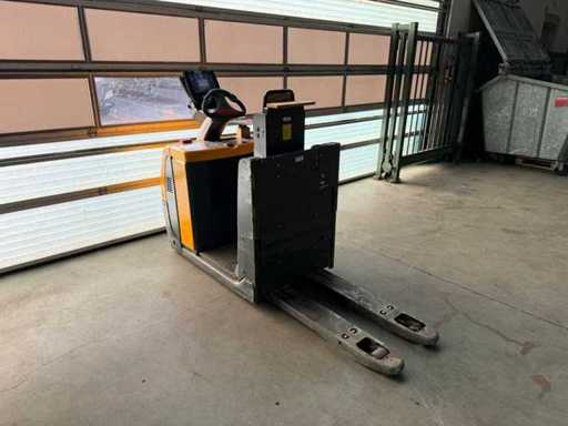 Jungheinrich - EGL22 - Electric pallet truck
