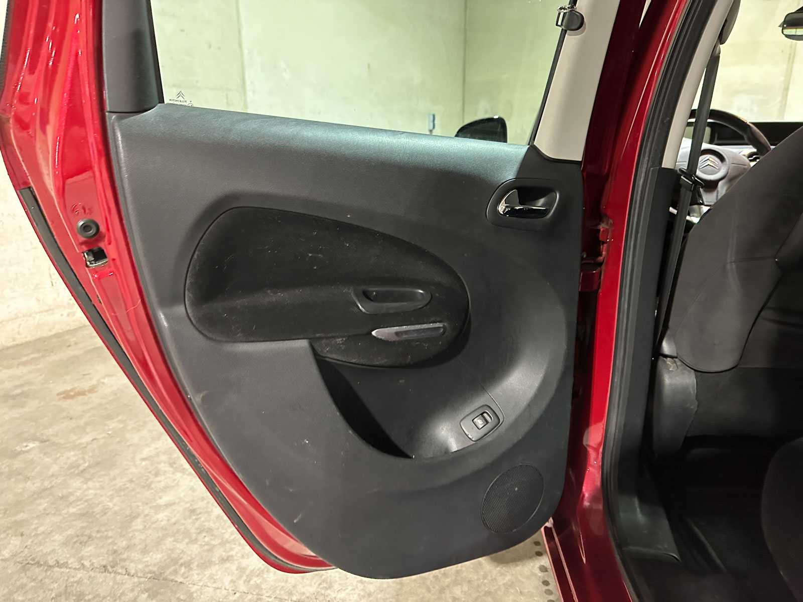 Citroen C3 Picasso 1.6 VTi Exclusive 120pk 2009 (Origineel-NL), 88-JFN-1