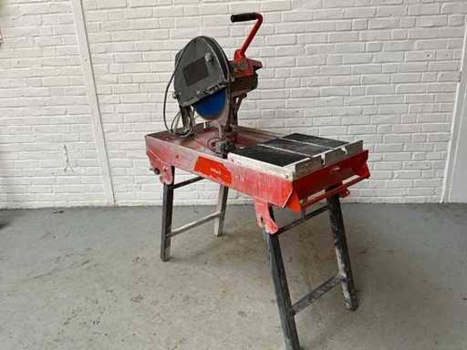 Husqvarna TS350E Masonry Saw Table