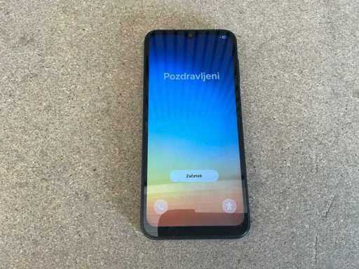 Samsung Galaxy A14 (4G, 128GB)