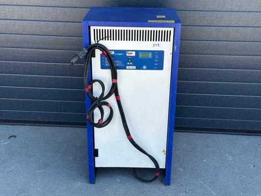 HAWKER - 48V/120A Battery chargers
