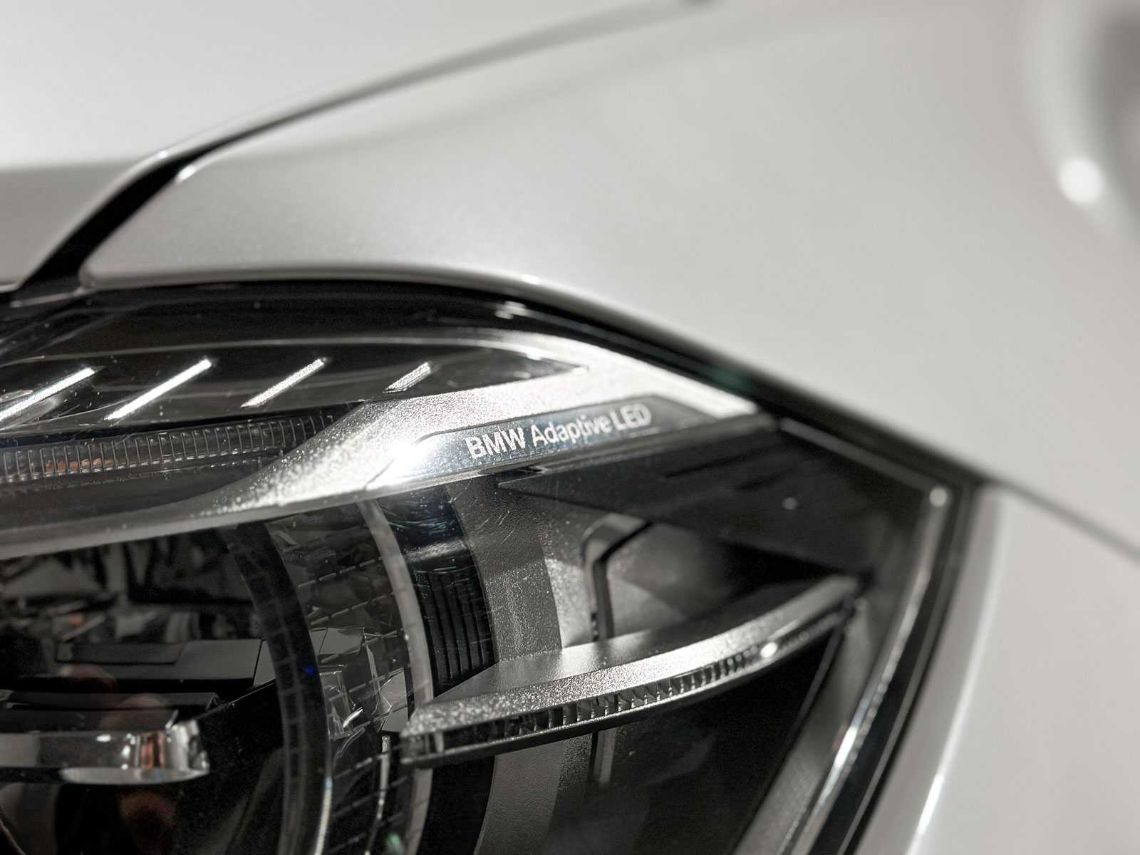 BMW X5 xDrive50i 4.4 V8 High Executive 449pk 2014, J-094-RR