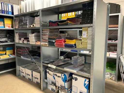 Forniture per ufficio