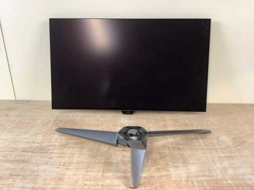 ASUS ROG PG27AQDM Monitor