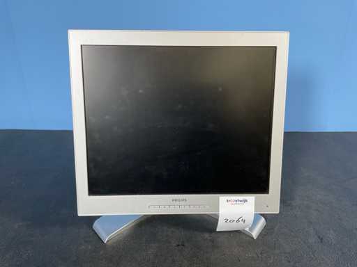 Monitor LCD Philips Q19CHS
