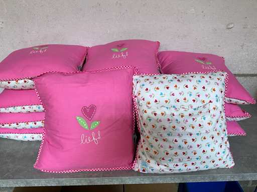 Lief! Sierkussen (13x)