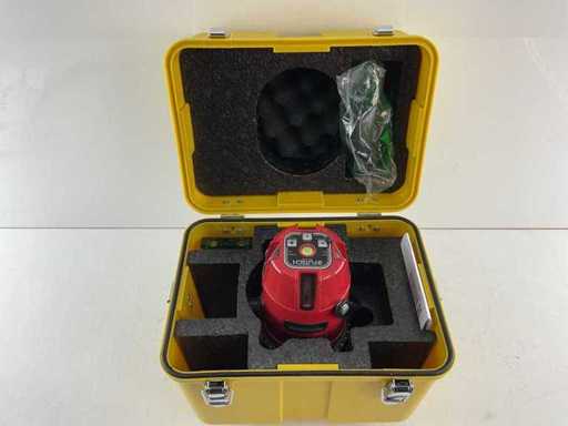 Futech - Multicross 7 super Vision - Laser de construction