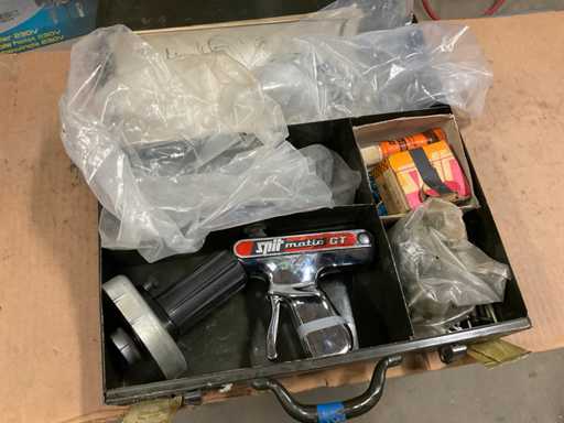 Spit matic GT Nail Gun