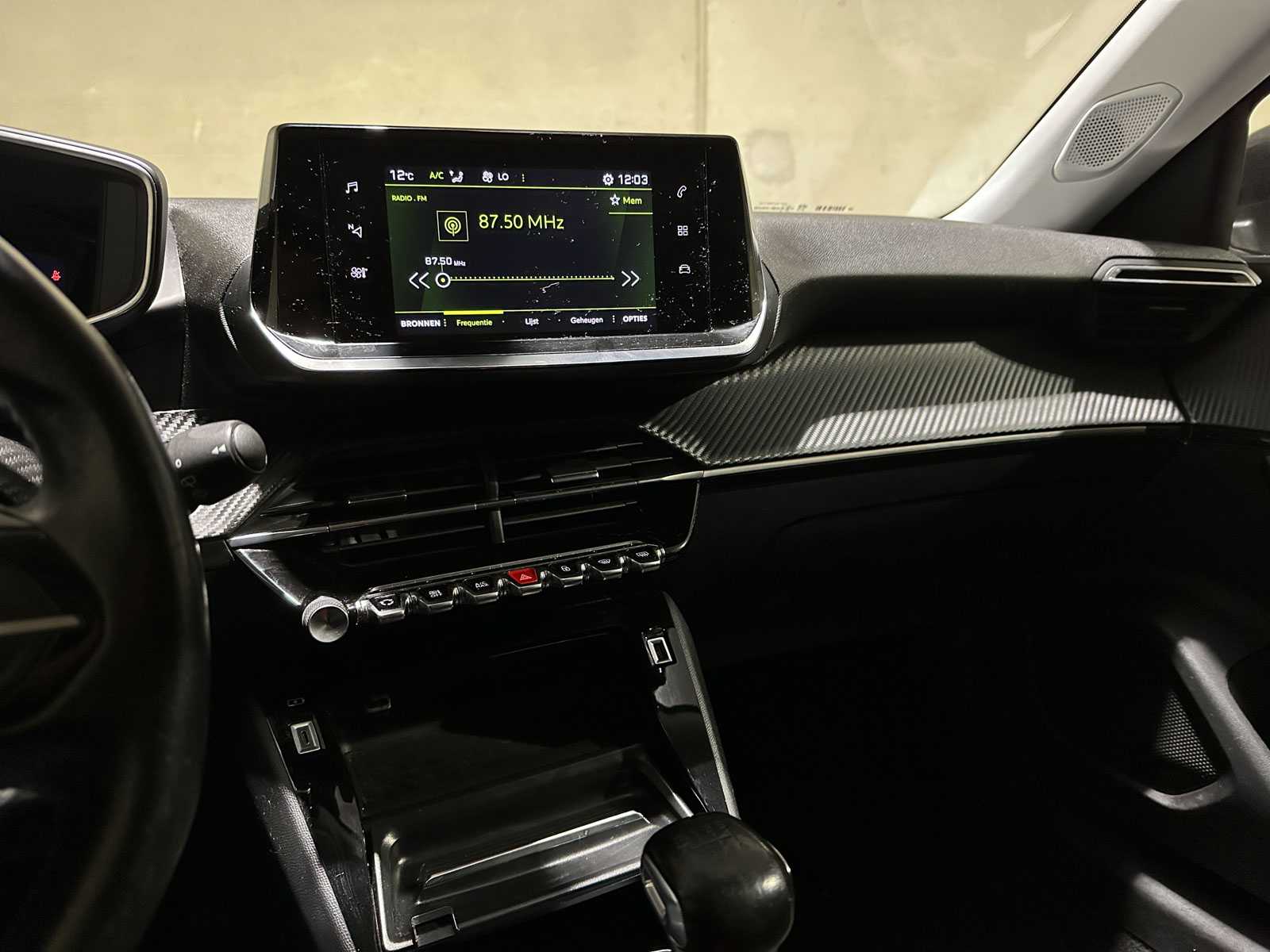 Peugeot 2008 1.2 PureTech Allure 102pk 2021 (Origineel-NL+1e eigenaar), K-010-KV