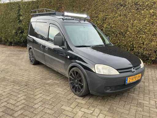 Opel Combo 2-VPB-84