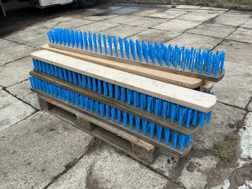 Pennelli a dispersione (17x)