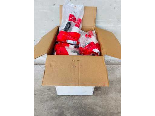 WIRQUIN (x30) - Uittrekmechanisme voor flush + F12 kraan