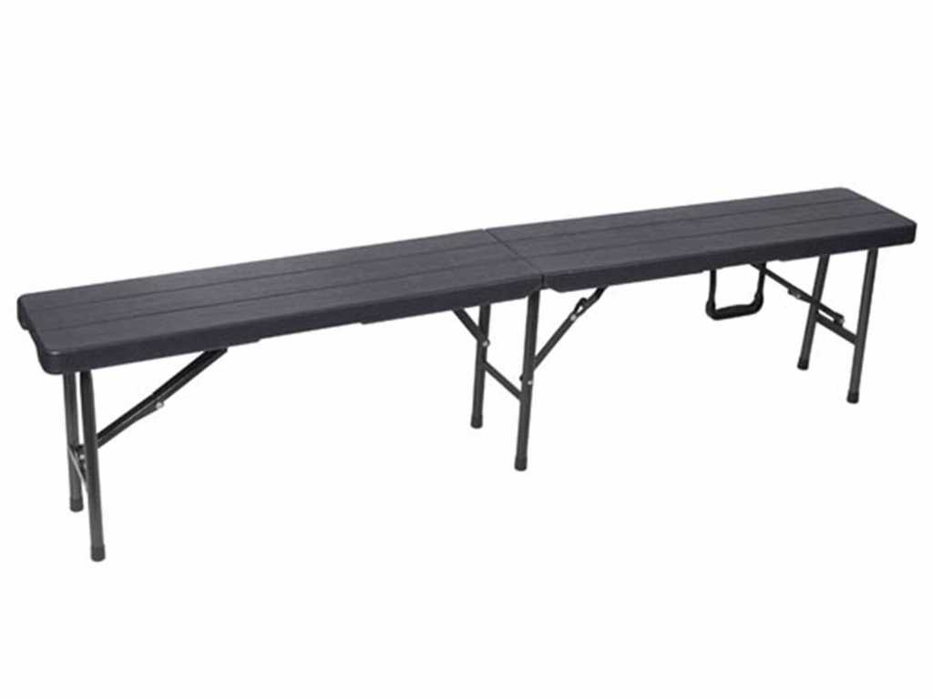 Perel - FP160W - Folding bench - Sofa set