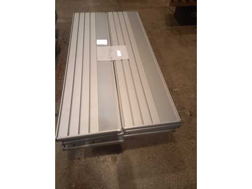 Escritorios PARAVAN (12x)