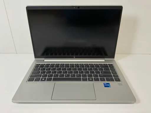 HP EliteBook 640 G10 14", Core(TM) i5 13a generazione, 32 GB di RAM, 256 GB di computer portatile NVMe