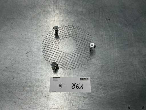 Contact Protector d187 KMA 80/120 (35x)