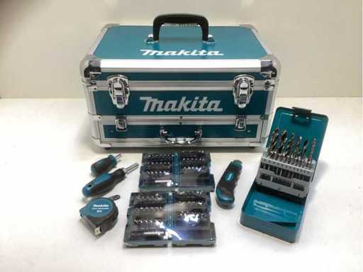 Istituto Makita con contenuto