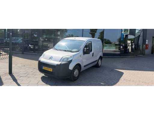 Citroën - Nemo - 1.3 HDiF - VD-897-R - 2013 IAW