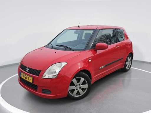Suzuki Swift 1.5 GLS | 99-SV-LF