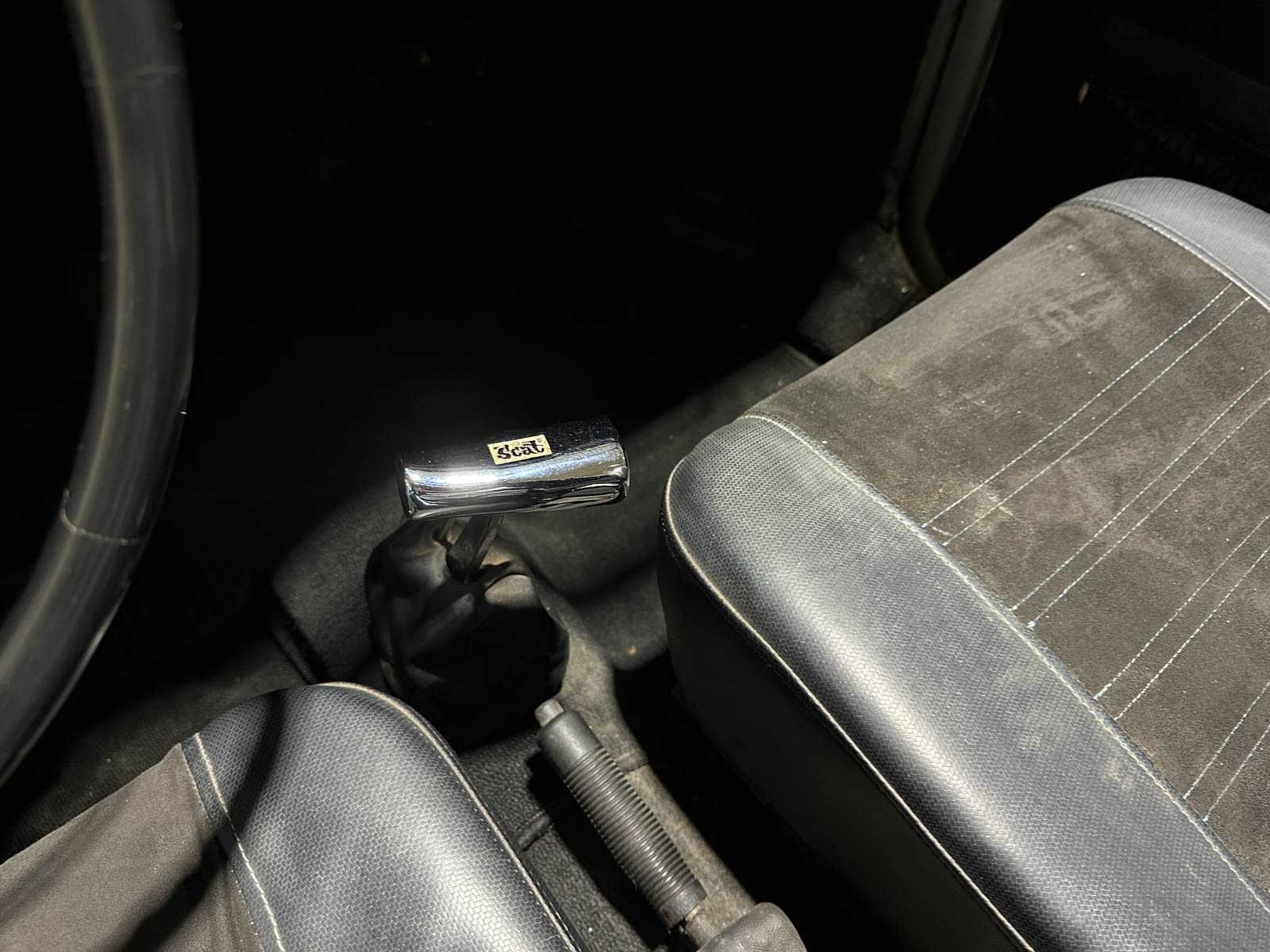 Volkswagen Beetle Convertible 1.6 36hp 1968