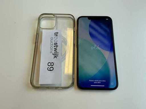 Apple Iphone 13 (128GB) Mobile Phone
