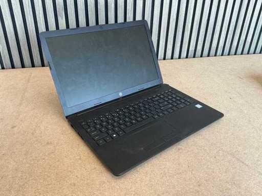 HP 15-da0636nd Laptop