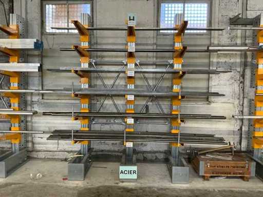 2024 PROVOST Cantilever