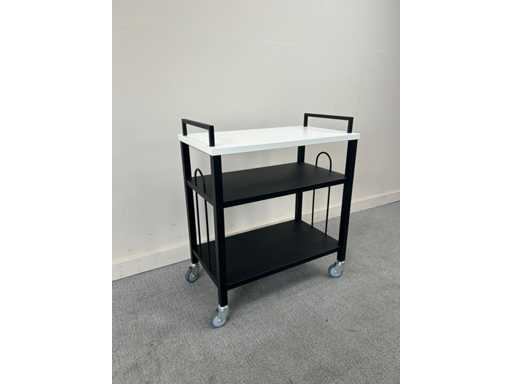 Bedienungsstraßenbahn (2x)