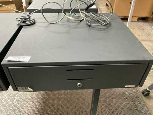 Elektryczna szuflada na gotówkę