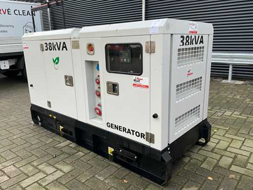 Generator de putere GF2-W41 2023