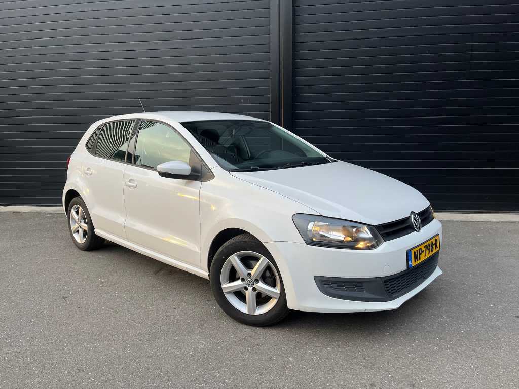 Polo bluemotion 1.2 discount tdi