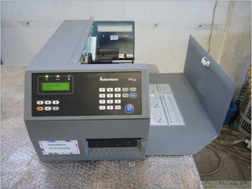 INTERMEC - Px4i - Thermal Printer - 2014