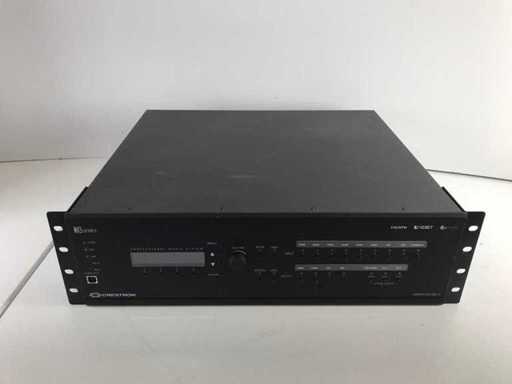 Crestron (DMPS3-4K-350-C) Système de présentation tout-en-un 4K DigitalMedia 3-série