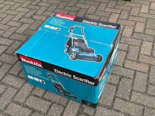 Makita UV3600 Lawn Mower