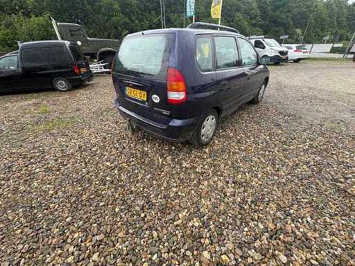 Mitsubishi - Space Star - 1.8 GDI GL - Car - 2001