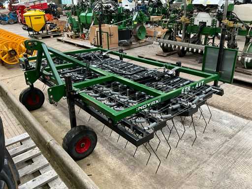 2023 Novaxi HE.NG.3M2 Wiedeg