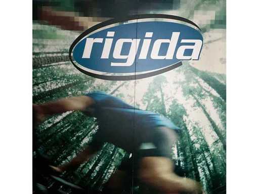 Goods Rigida Schothorst due to relocation of company