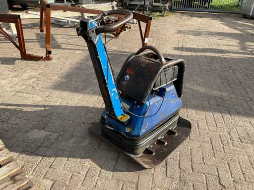 Euro Shatal RP-6012 Trilplaat