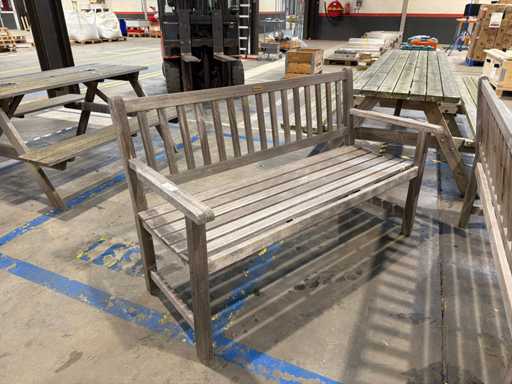 Felixwood Garden Bench